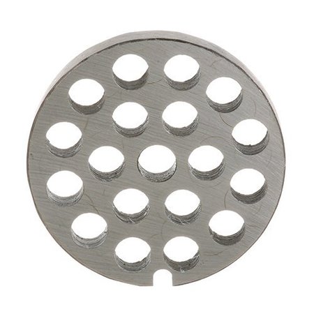 INTEDGE Grinder Plate - 3/8" For  - Part# 12H38 12H38